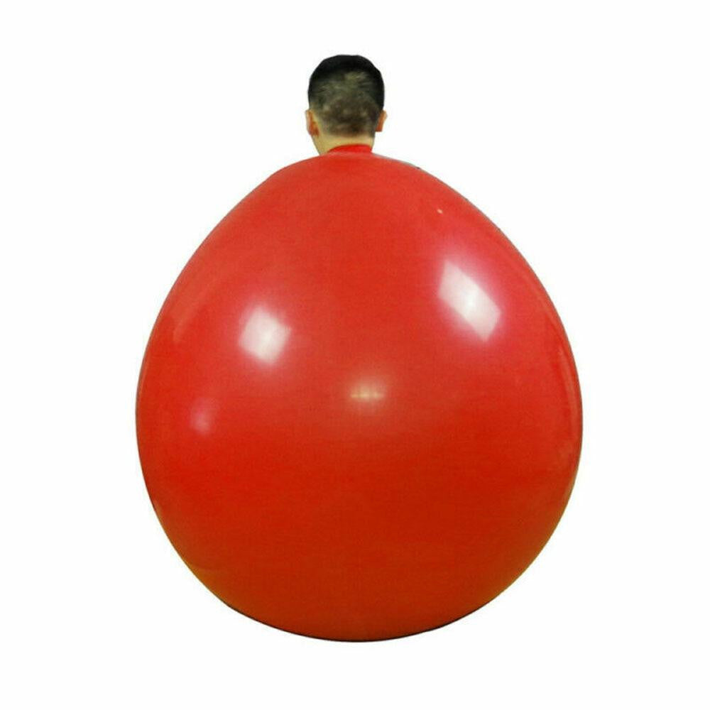 Giant Human Balloon Costume