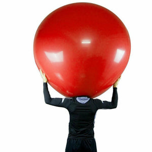 Giant Human Balloon Costume