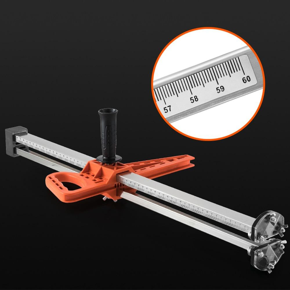 Drywall Cutting Tool Gypsum Plasterboard Cutter