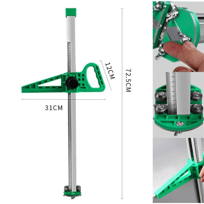 Drywall Cutting Tool Gypsum Plasterboard Cutter