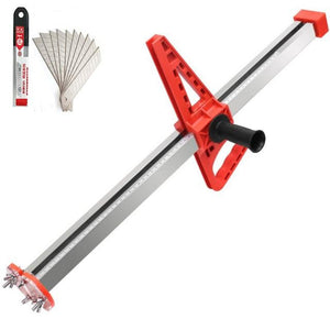 Drywall Cutting Tool Gypsum Plasterboard Cutter