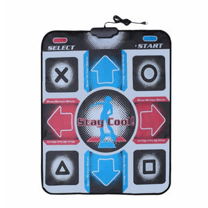 Arcade Game Dancing Mat