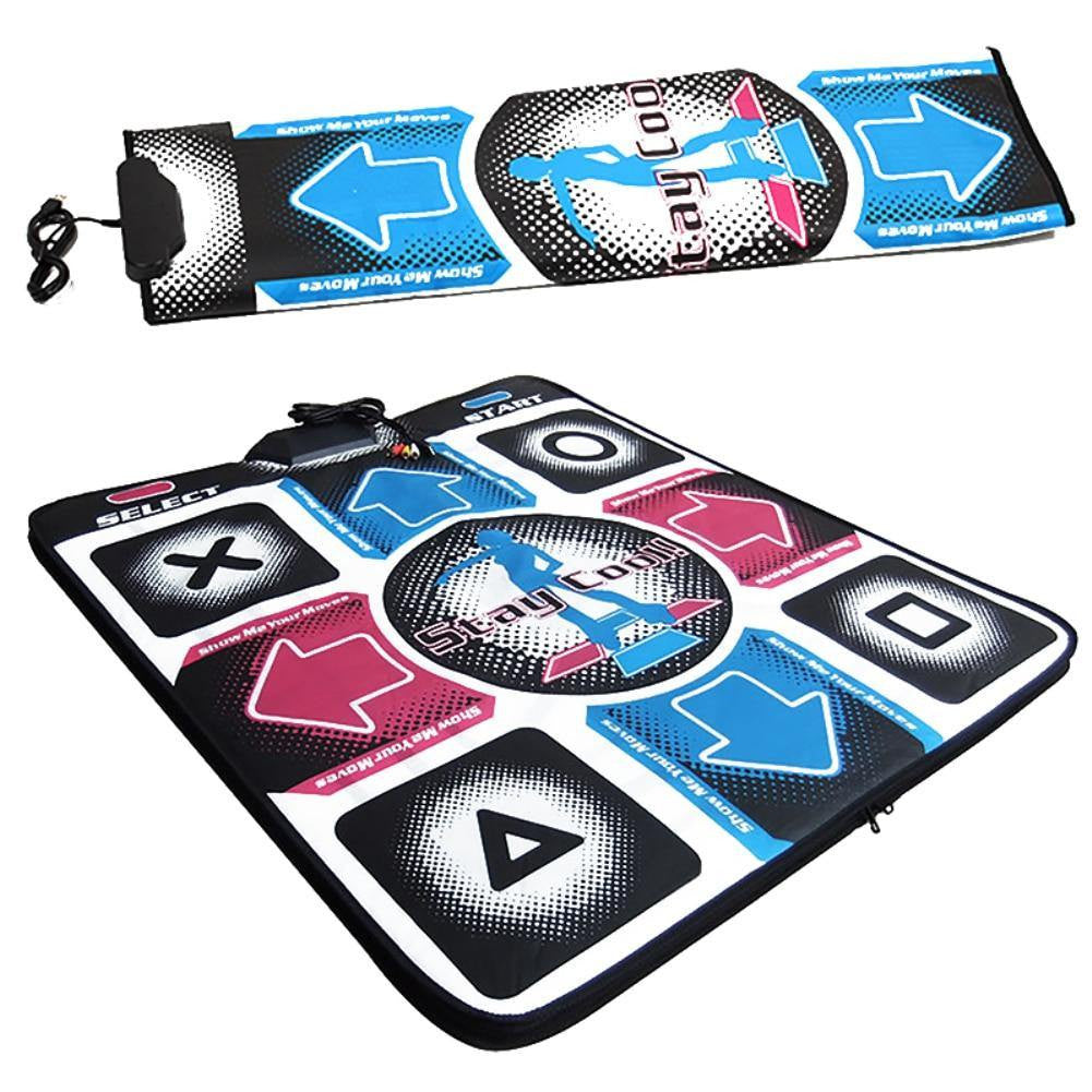 Arcade Game Dancing Mat