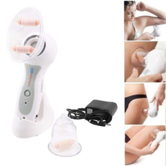 Anti-Cellulite Massage Vacuum