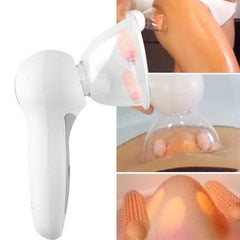 Anti-Cellulite Massage Vacuum