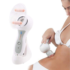 Anti-Cellulite Massage Vacuum