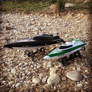 Rc Speed Turbo Racing Boat