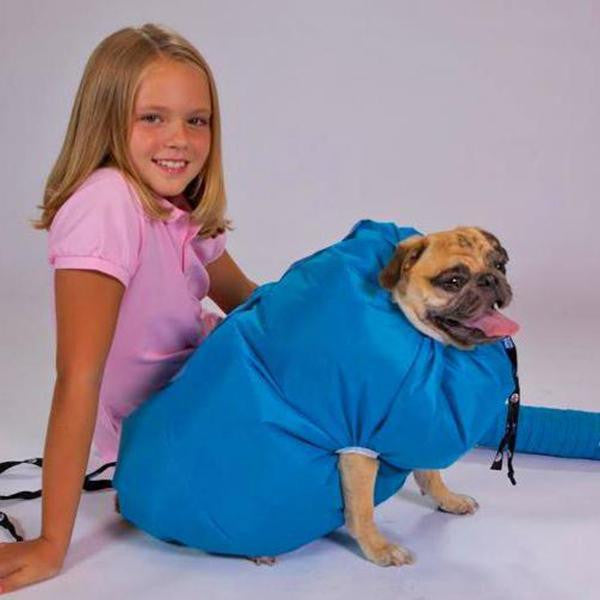 Dog Drying Bag