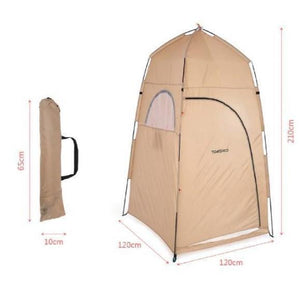 Portable Camping Shower Tent