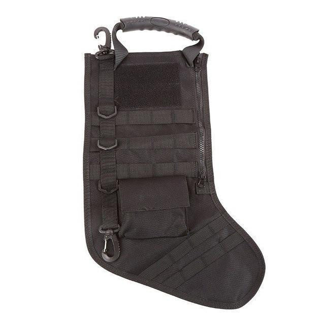 Tactical Christmas Stocking