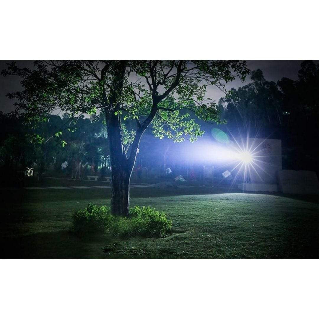 5000 Lumens Xhp70.2 Most Powerful Flashlight Worlds Brightest 93885150-50b