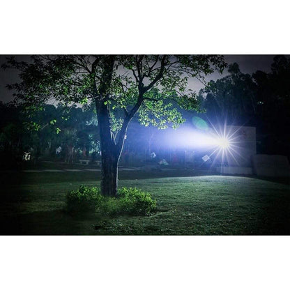 5000 Lumens Xhp70.2 Most Powerful Flashlight Worlds Brightest 93885150-50b