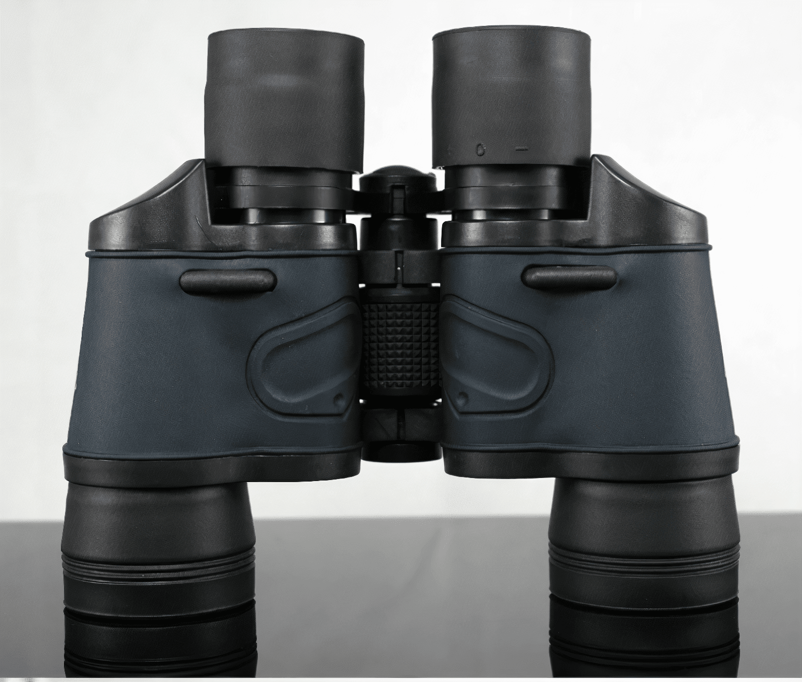 Professional Night Vision Infrared Long Range Binoculars - 60X60 72210921-black