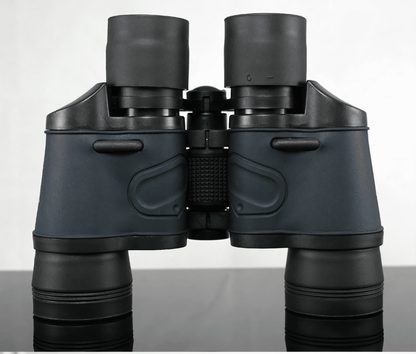 Professional Night Vision Infrared Long Range Binoculars - 60X60 72210921-black