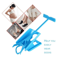 Easy Sock Aid Tool - Sock Slider