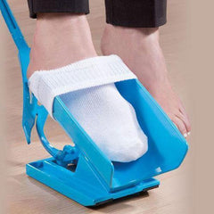Easy Sock Aid Tool - Sock Slider