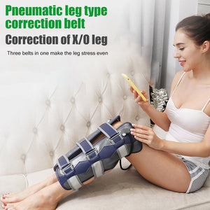1Pcs Adjustable O/X Type Legs Correction Band
