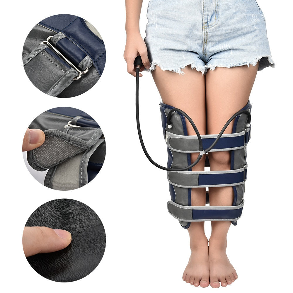 1Pcs Adjustable O/X Type Legs Correction Band