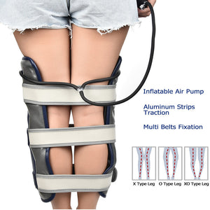 1Pcs Adjustable O/X Type Legs Correction Band