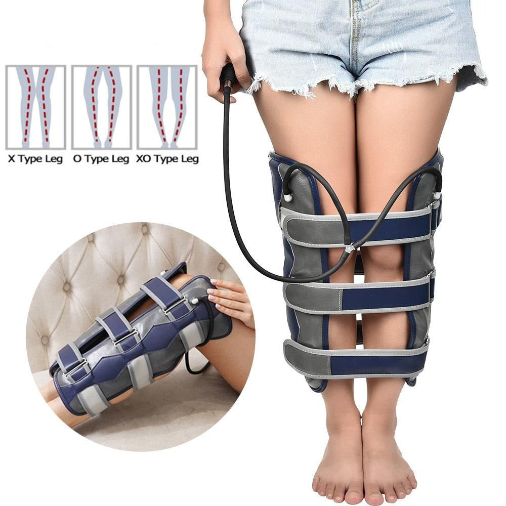 1Pcs Adjustable O/X Type Legs Correction Band