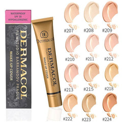 Dermacol Makeup Cover