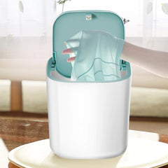 Mini Portable Washing Machine