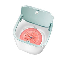 Mini Portable Washing Machine