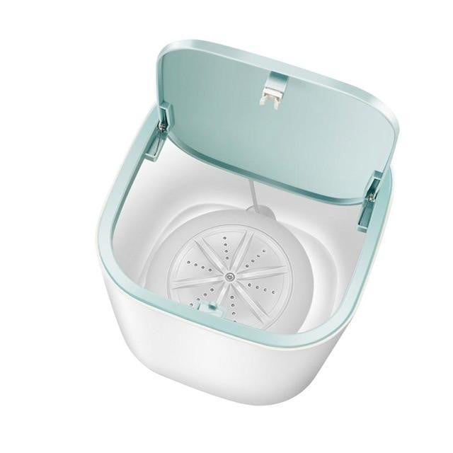 Mini Portable Washing Machine