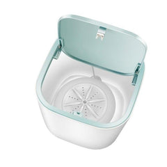 Mini Portable Washing Machine