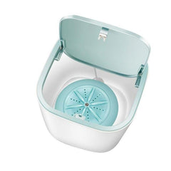Mini Portable Washing Machine