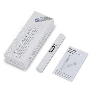 Bluelight Therapy Pen For Varicose Veins