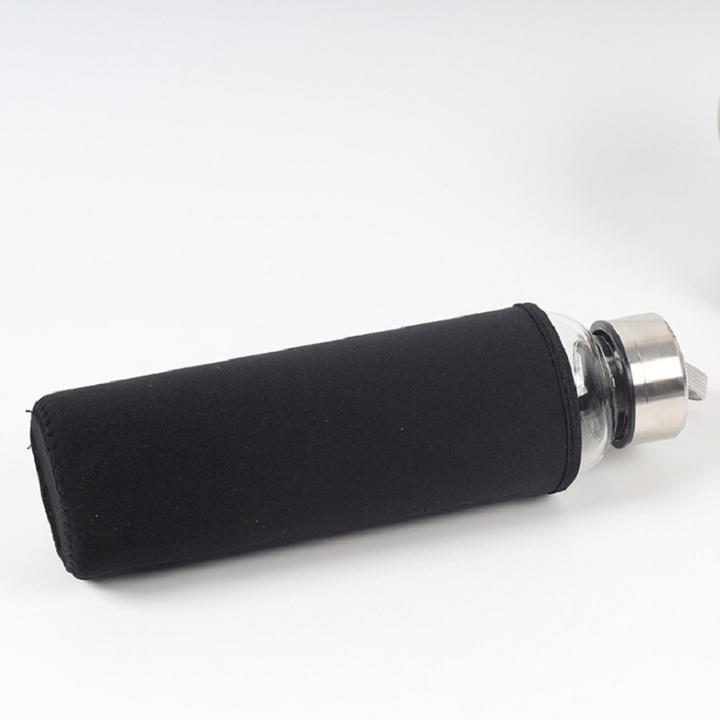 Natural Crystal Water Bottle 19122868-colorful