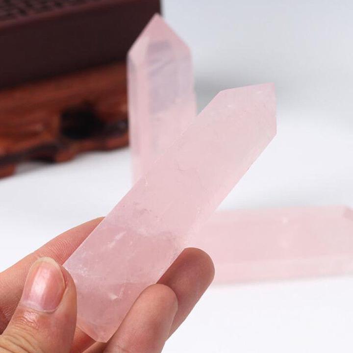 Natural Crystal Water Bottle 19122868-colorful