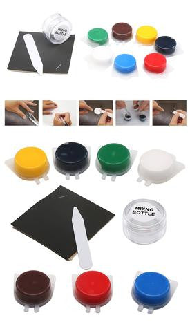 Leather Repair Kit(1 Set)