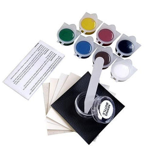 Leather Repair Kit(1 Set)