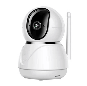 Cctv Wireless Pet Camera - Cats, Dogs Monitor