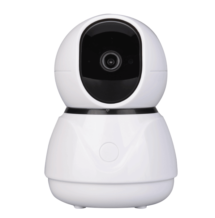 Cctv Wireless Pet Camera - Cats, Dogs Monitor 8142394884296-al