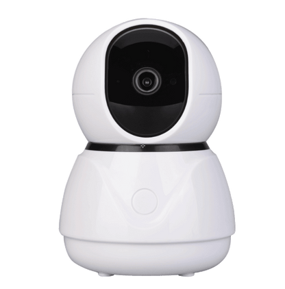 Cctv Wireless Pet Camera - Cats, Dogs Monitor