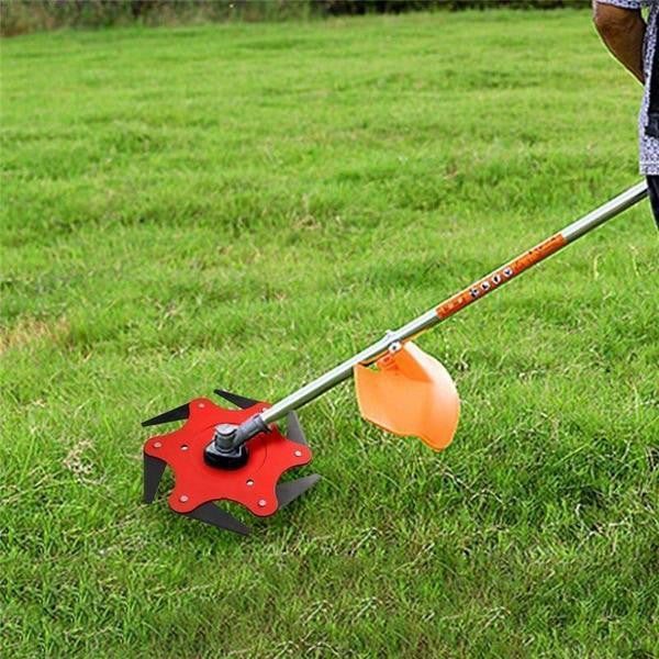 Weedwacker Blade Weed Eater Metal Trimmer Head Brush Cutter Blades
