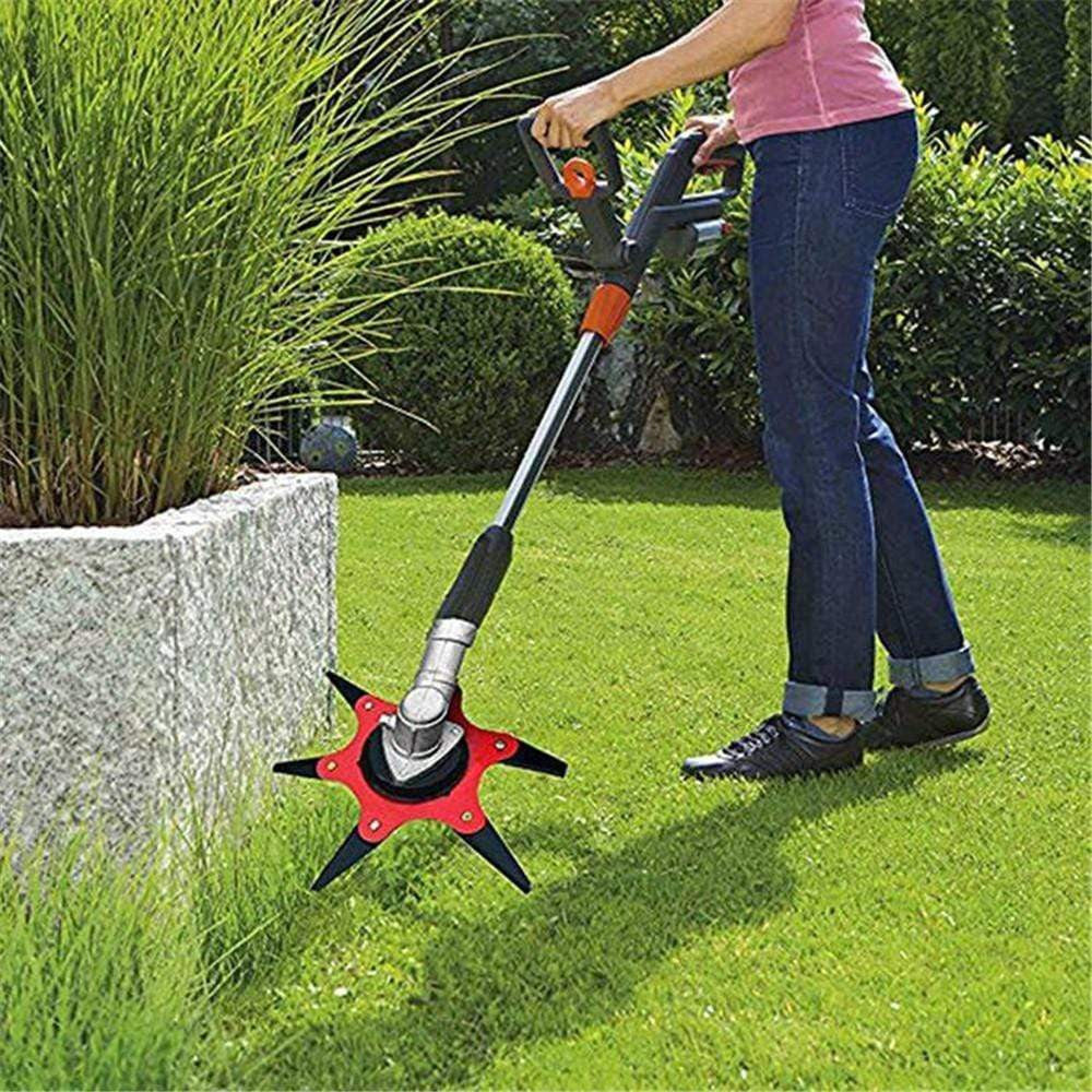 Weedwacker Blade Weed Eater Metal Trimmer Head Brush Cutter Blades