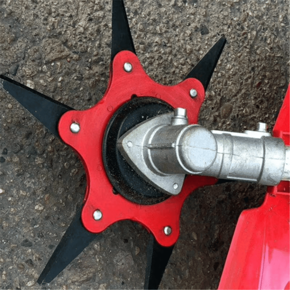 Weedwacker Blade Weed Eater Metal Trimmer Head Brush Cutter Blades