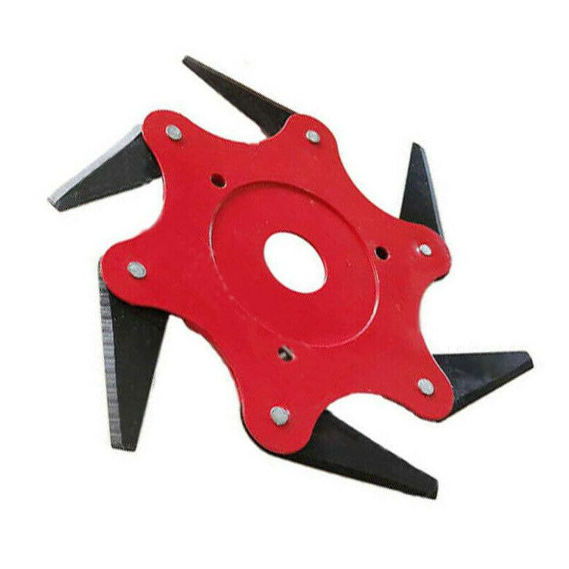 Weedwacker Blade Weed Eater Metal Trimmer Head Brush Cutter Blades