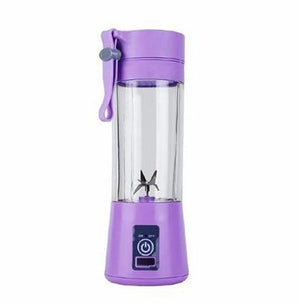 Portable Juice & Smoothie Blender