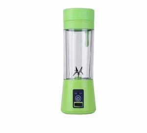 Portable Juice & Smoothie Blender