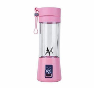 Portable Juice & Smoothie Blender