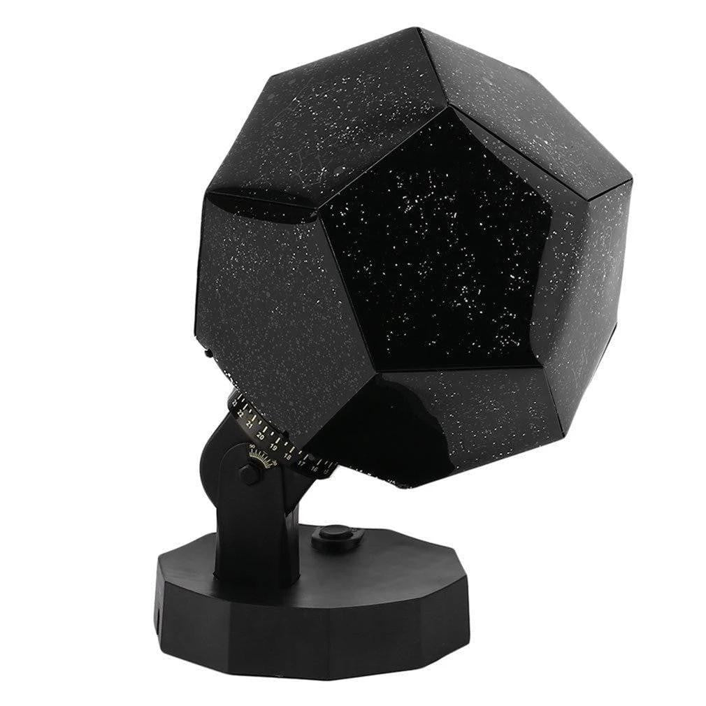 Star Projector Constellation Lamp Sky Light