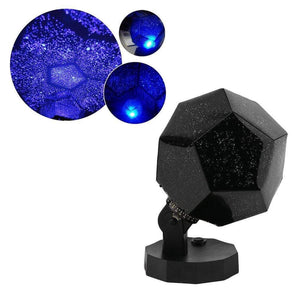 Star Projector Constellation Lamp Sky Light