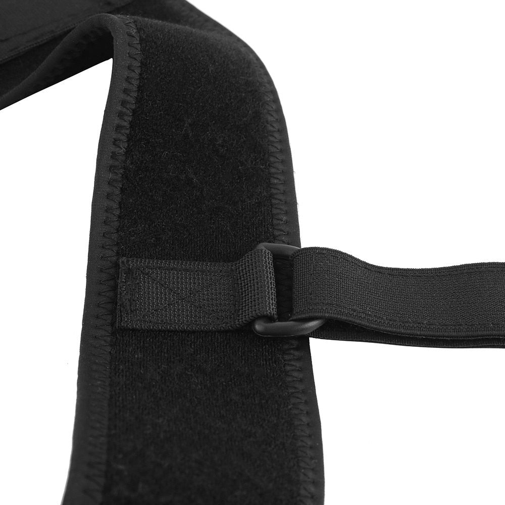 Universal Concealed Gun Mount Rifle Shoulder Holster