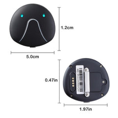 Gps Dog Tracker Collar
