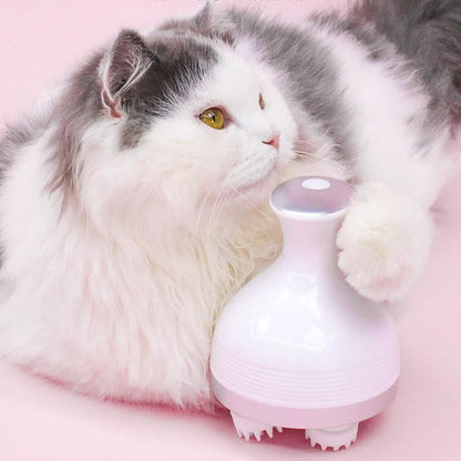Electric Cat Massager 8142396031176-al